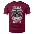 Awesome Firefighter-T-Shirt - grunx260804-0149