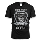 Awesome Firefighter-T-Shirt - grunx260804-0149
