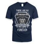 Awesome Firefighter-T-Shirt - grunx260804-0149