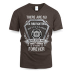 Awesome Firefighter-T-Shirt - grunx260804-0149