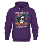 Awesome Dispatcher-T-shirt - grunx260804-0027
