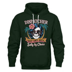 Awesome Dispatcher-T-shirt - grunx260804-0027
