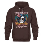 Awesome Dispatcher-T-shirt - grunx260804-0027