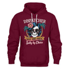Awesome Dispatcher-T-shirt - grunx260804-0027