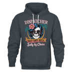 Awesome Dispatcher-T-shirt - grunx260804-0027