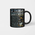 Awesome Bartender-T-shirt-#F270624FIVTHIN8BBARTZ8