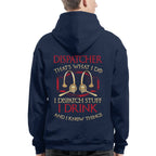 Awesome Dispatcher -T-shirt - grunx260804-0026