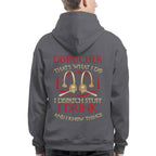 Awesome Dispatcher -T-shirt - grunx260804-0026