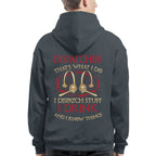 Awesome Dispatcher -T-shirt - grunx260804-0026