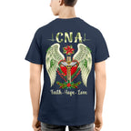 Awesome CNA-Hoodie-#F061124FATHP10BCNAZ4