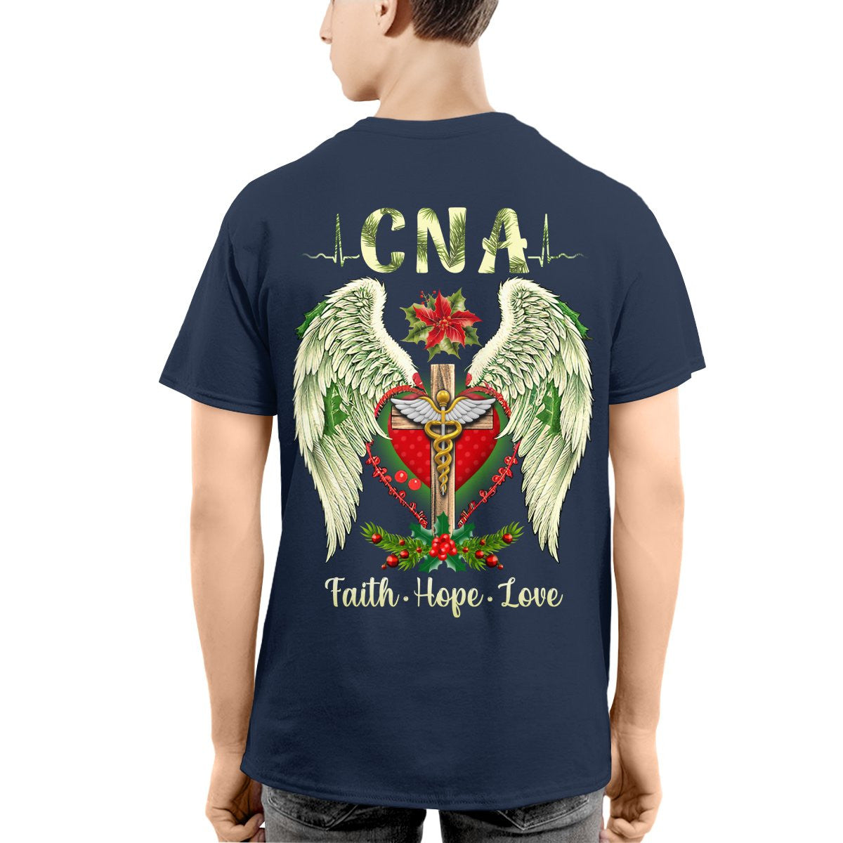 Awesome CNA-Hoodie-#F061124FATHP10BCNAZ4