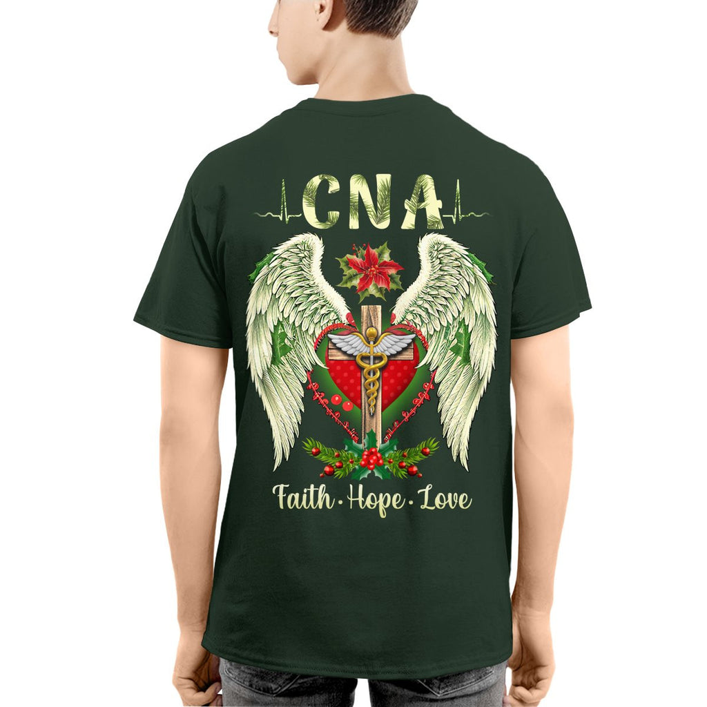 Awesome CNA-Hoodie-#F061124FATHP10BCNAZ4