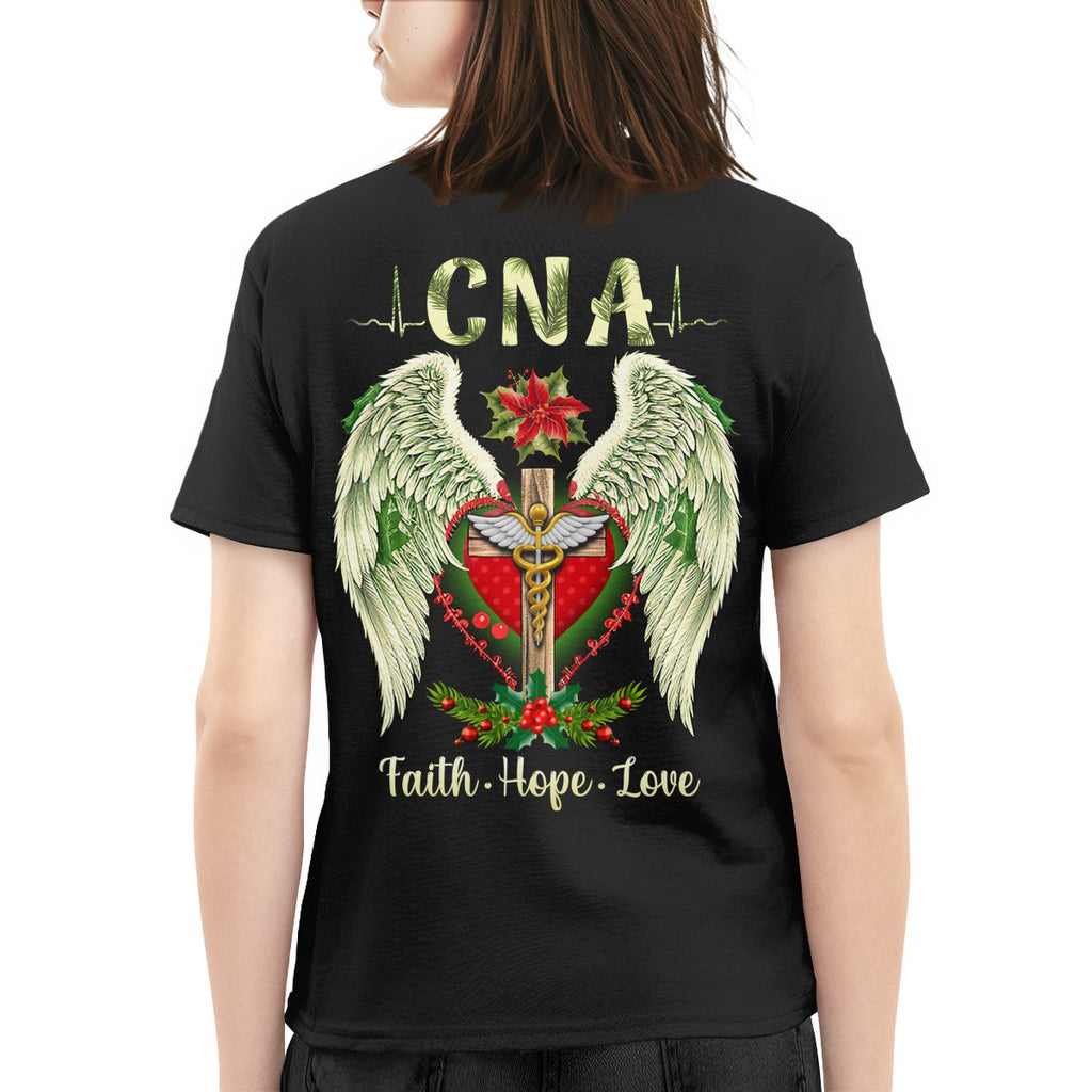 Awesome CNA-Hoodie-#F061124FATHP10BCNAZ4
