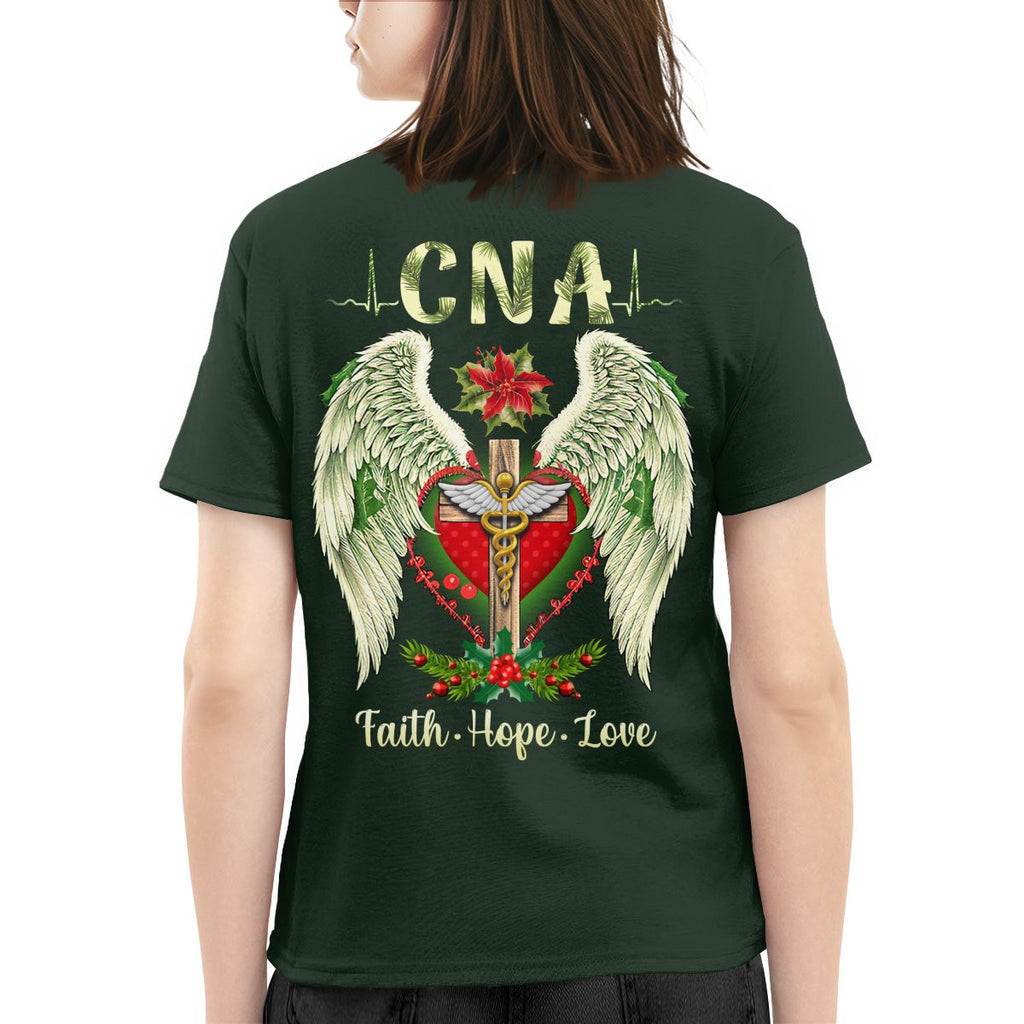 Awesome CNA-Hoodie-#F061124FATHP10BCNAZ4