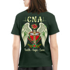 Awesome CNA-Hoodie-#F061124FATHP10BCNAZ4