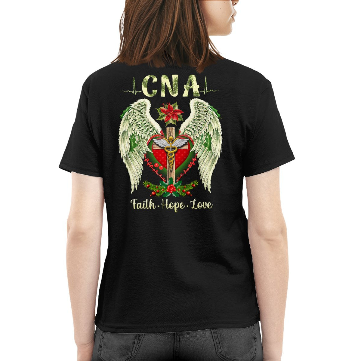 Awesome CNA-Hoodie-#F061124FATHP10BCNAZ4
