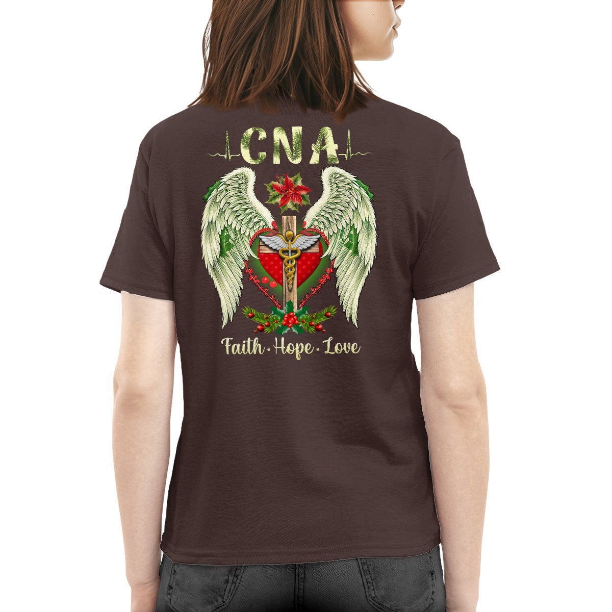 Awesome CNA-Hoodie-#F061124FATHP10BCNAZ4