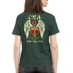 Awesome CNA-Hoodie-#F061124FATHP10BCNAZ4