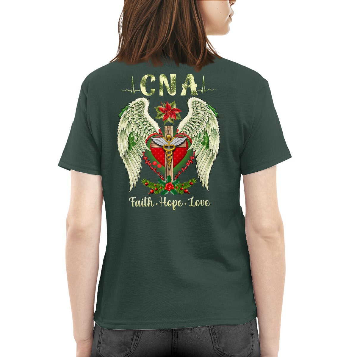 Awesome CNA-Hoodie-#F061124FATHP10BCNAZ4