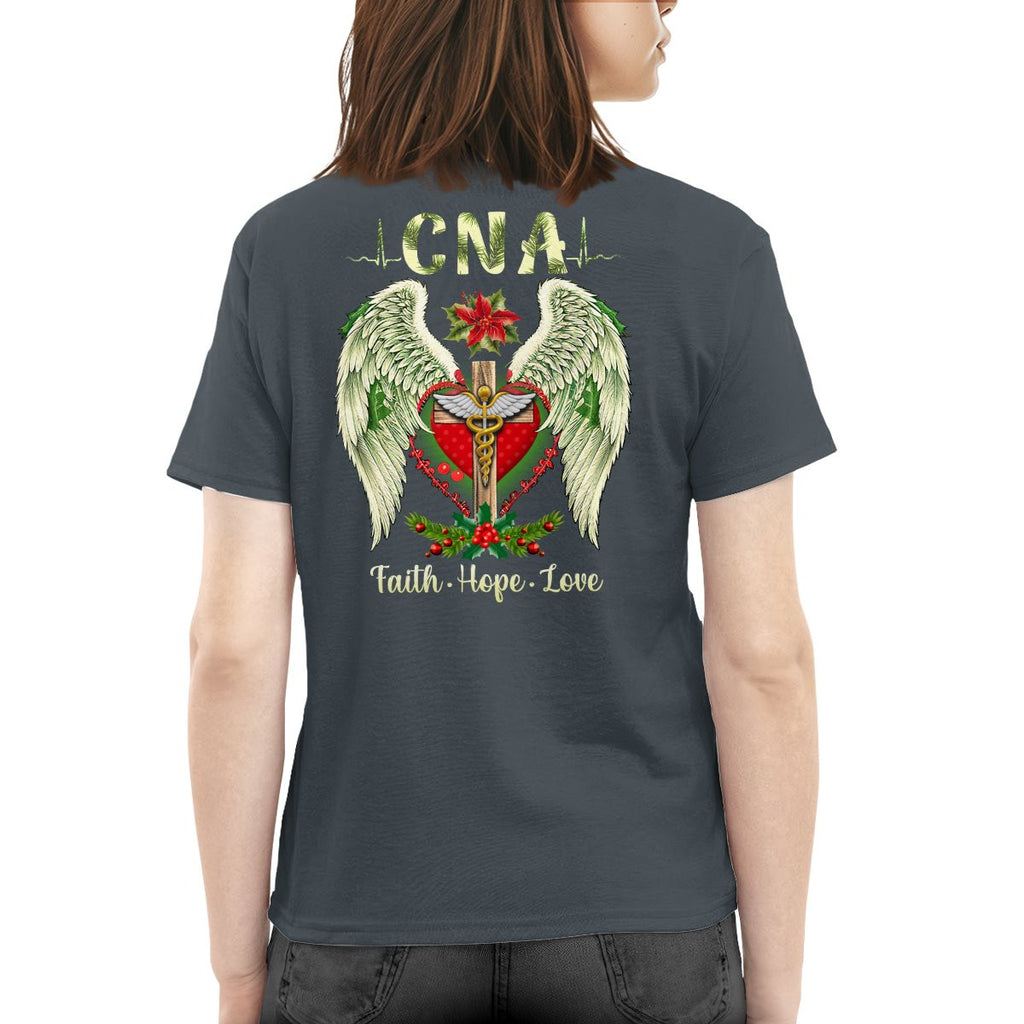 Awesome CNA-Hoodie-#F061124FATHP10BCNAZ4