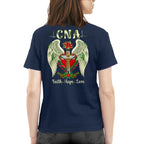 Awesome CNA-Hoodie-#F061124FATHP10BCNAZ4
