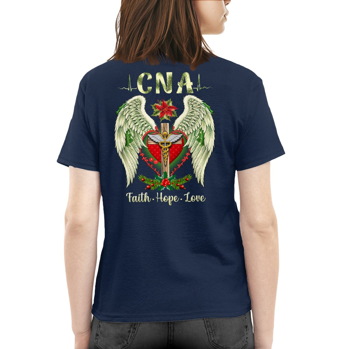 Awesome CNA-Hoodie-#F061124FATHP10BCNAZ4