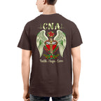 Awesome CNA-Hoodie-#F061124FATHP10BCNAZ4