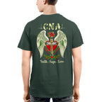Awesome CNA-Hoodie-#F061124FATHP10BCNAZ4