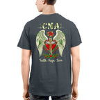 Awesome CNA-Hoodie-#F061124FATHP10BCNAZ4