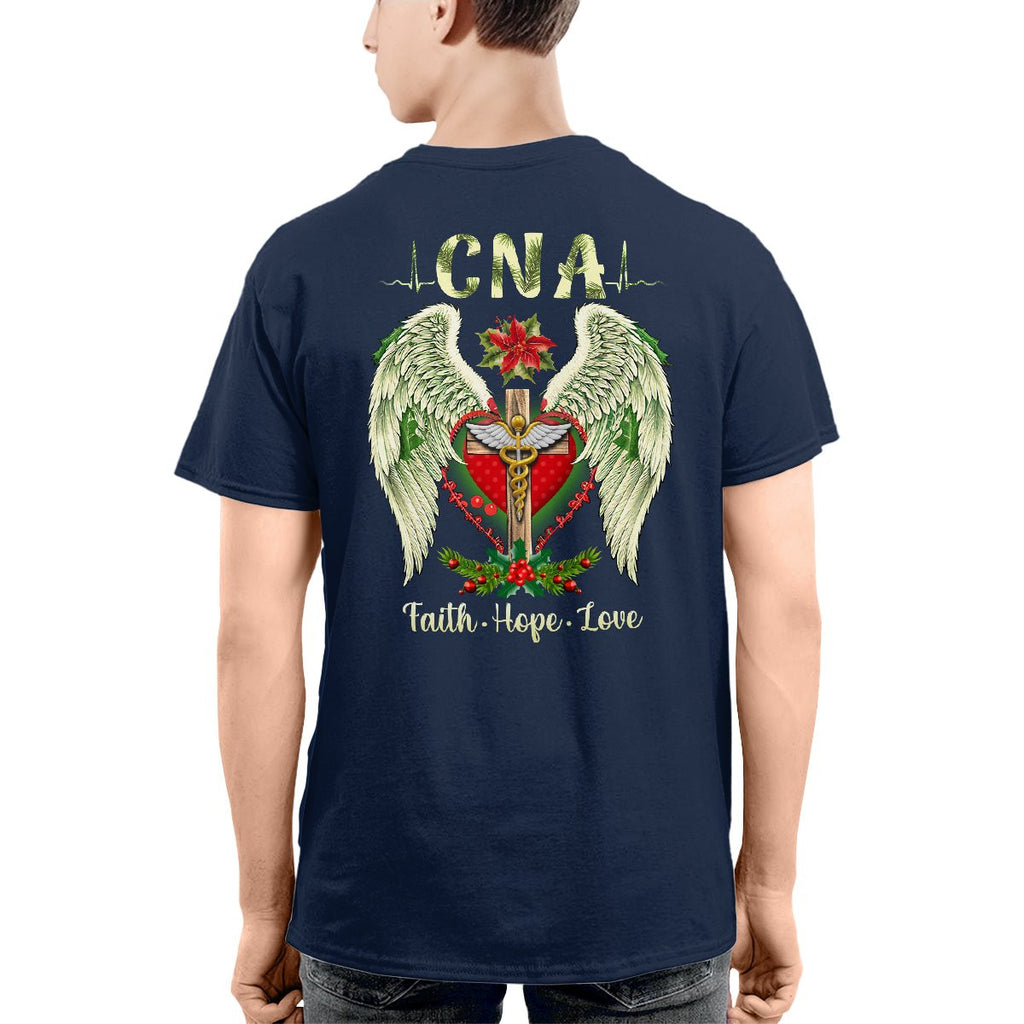 Awesome CNA-Hoodie-#F061124FATHP10BCNAZ4