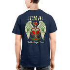 Awesome CNA-Hoodie-#F061124FATHP10BCNAZ4
