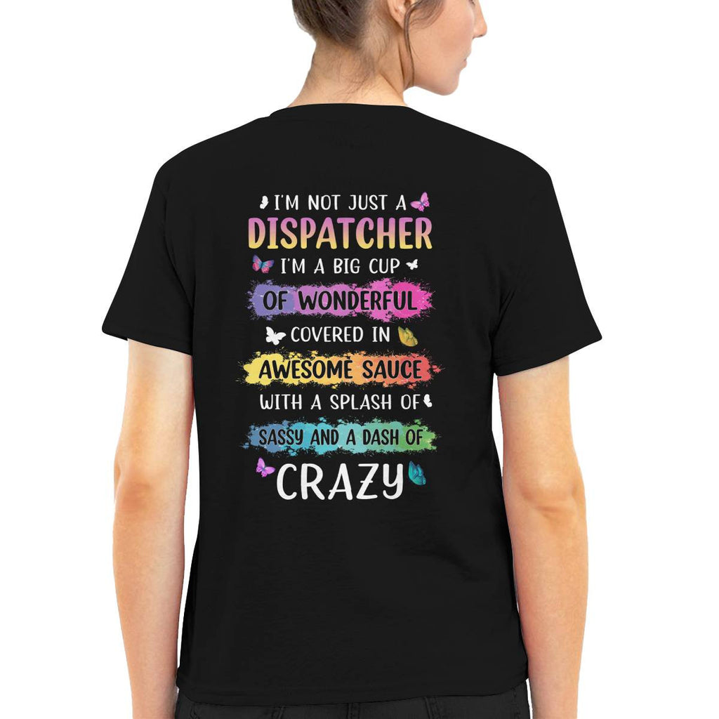 Awesome Dispatcher-Hoodie - grunx260804-0013