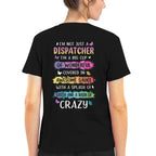Awesome Dispatcher-Hoodie - grunx260804-0013