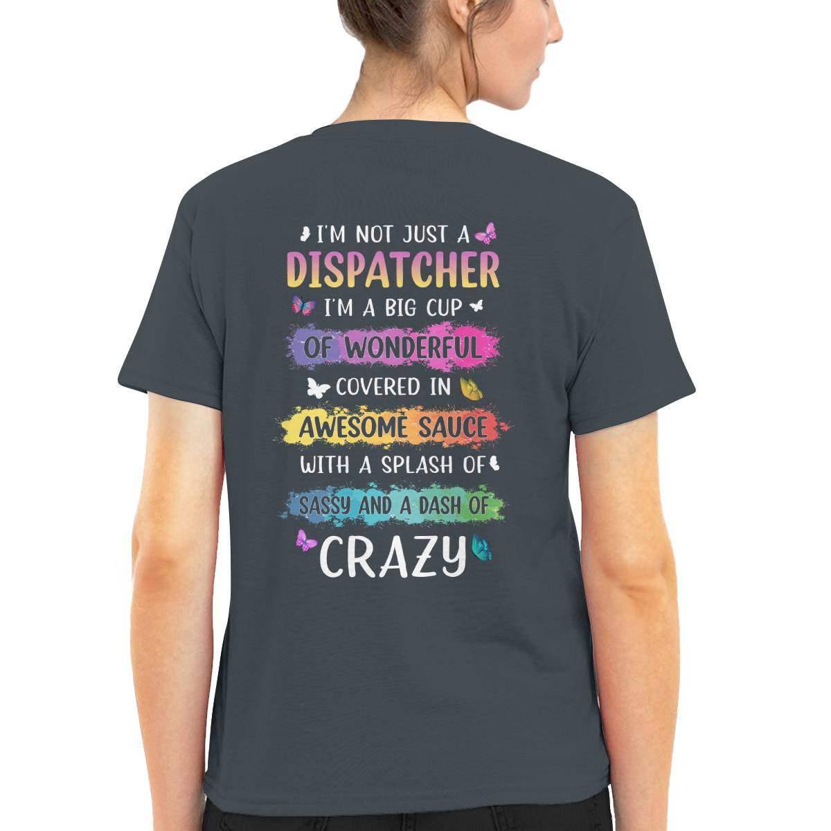 Awesome Dispatcher-Hoodie - grunx260804-0013