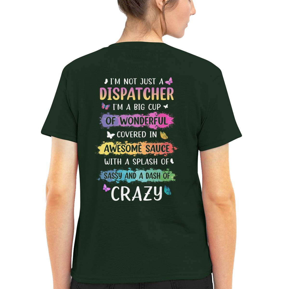 Awesome Dispatcher-Hoodie - grunx260804-0013