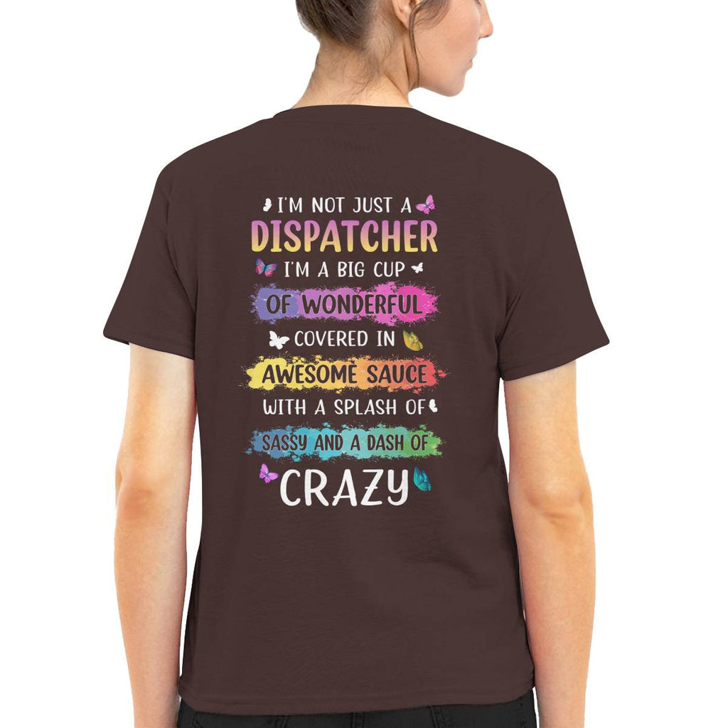 Awesome Dispatcher-Hoodie - grunx260804-0013