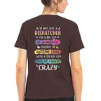 Awesome Dispatcher-Hoodie - grunx260804-0013