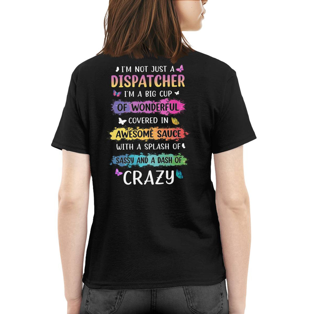 Awesome Dispatcher-Hoodie - grunx260804-0013