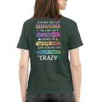 Awesome Dispatcher-Hoodie - grunx260804-0013