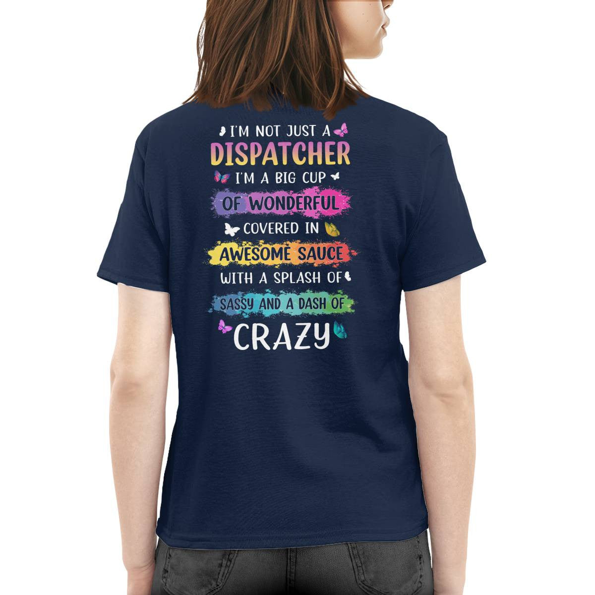 Awesome Dispatcher-Hoodie - grunx260804-0013