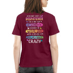 Awesome Dispatcher-Hoodie - grunx260804-0013