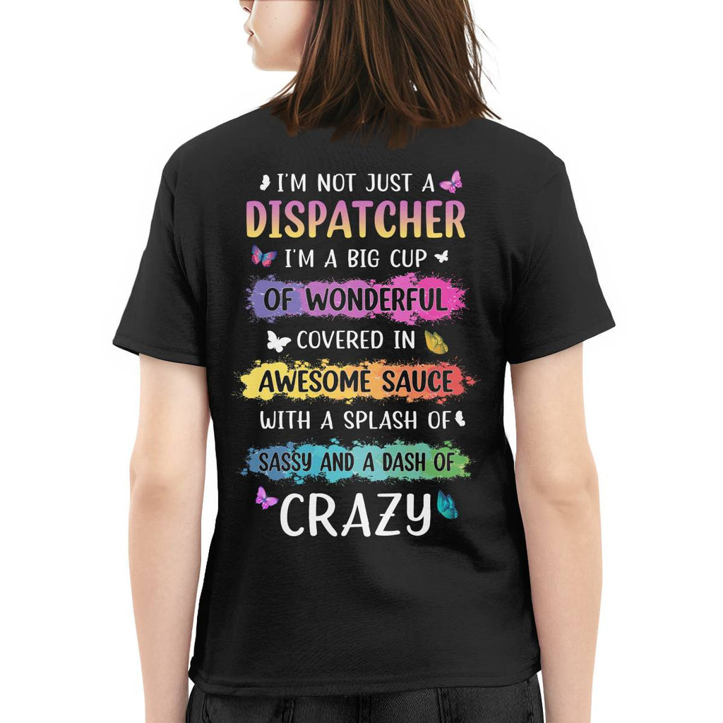 Awesome Dispatcher-Hoodie - grunx260804-0013