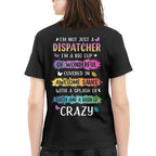 Awesome Dispatcher-Hoodie - grunx260804-0013