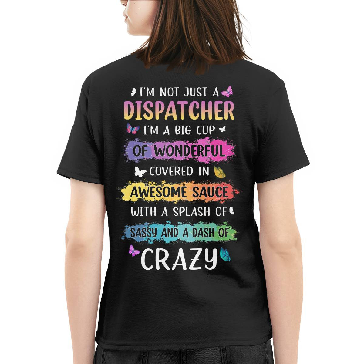 Awesome Dispatcher-Hoodie - grunx260804-0013