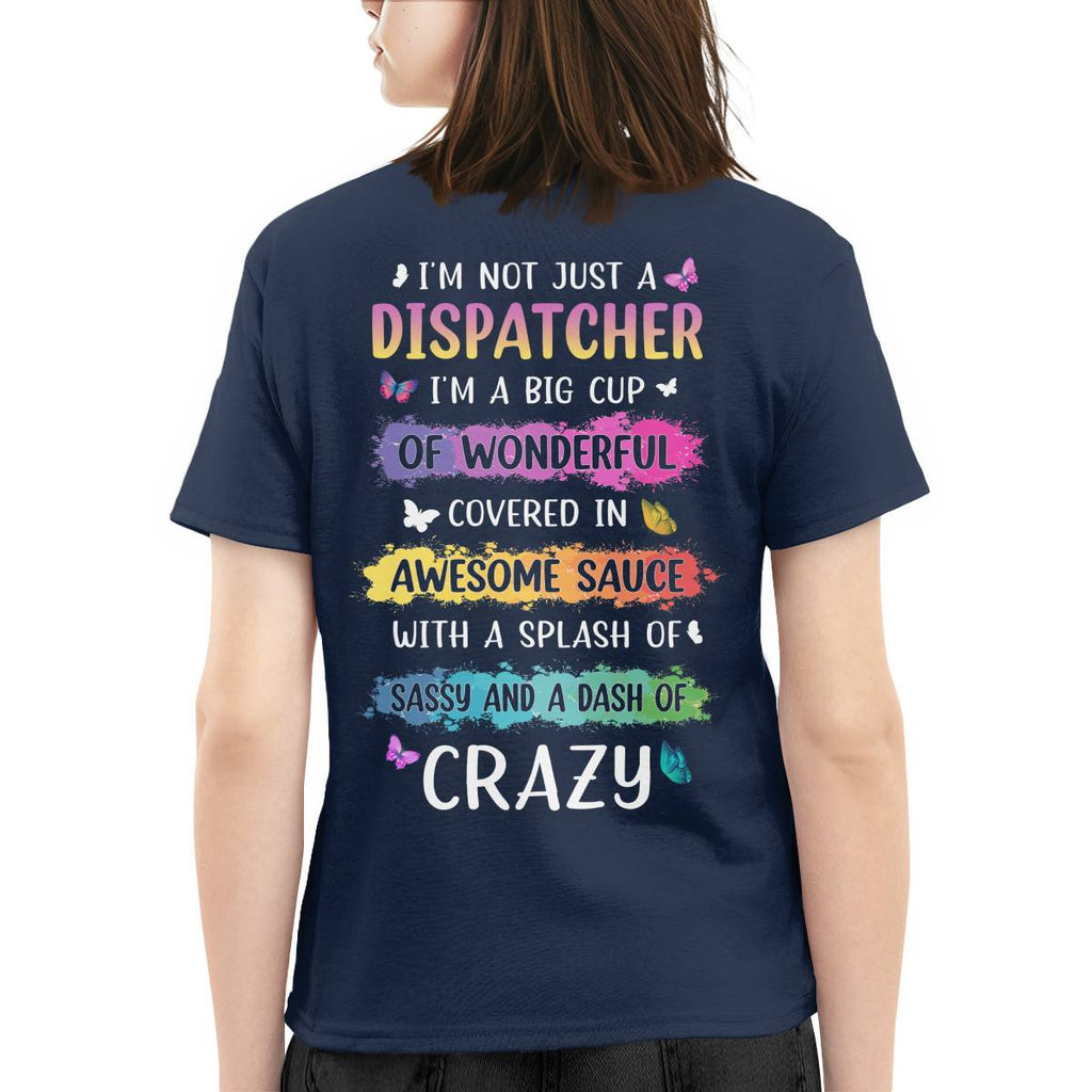 Awesome Dispatcher-Hoodie - grunx260804-0013