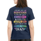 Awesome Dispatcher-Hoodie - grunx260804-0013