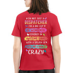 Awesome Dispatcher-Hoodie - grunx260804-0013