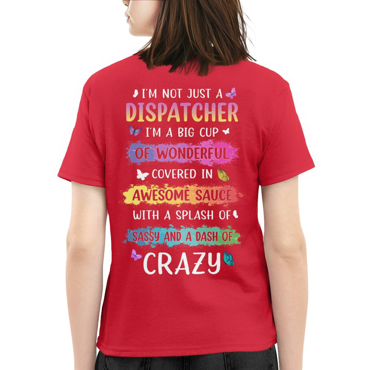 Awesome Dispatcher-Hoodie - grunx260804-0013