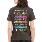 Awesome Dispatcher-Hoodie - grunx260804-0013