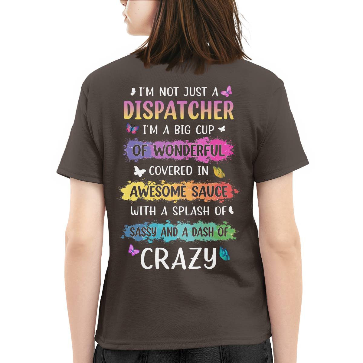 Awesome Dispatcher-Hoodie - grunx260804-0013